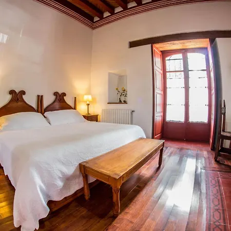 Hotel Boutique Posada La Basilica Pátzcuaro Exterior photo