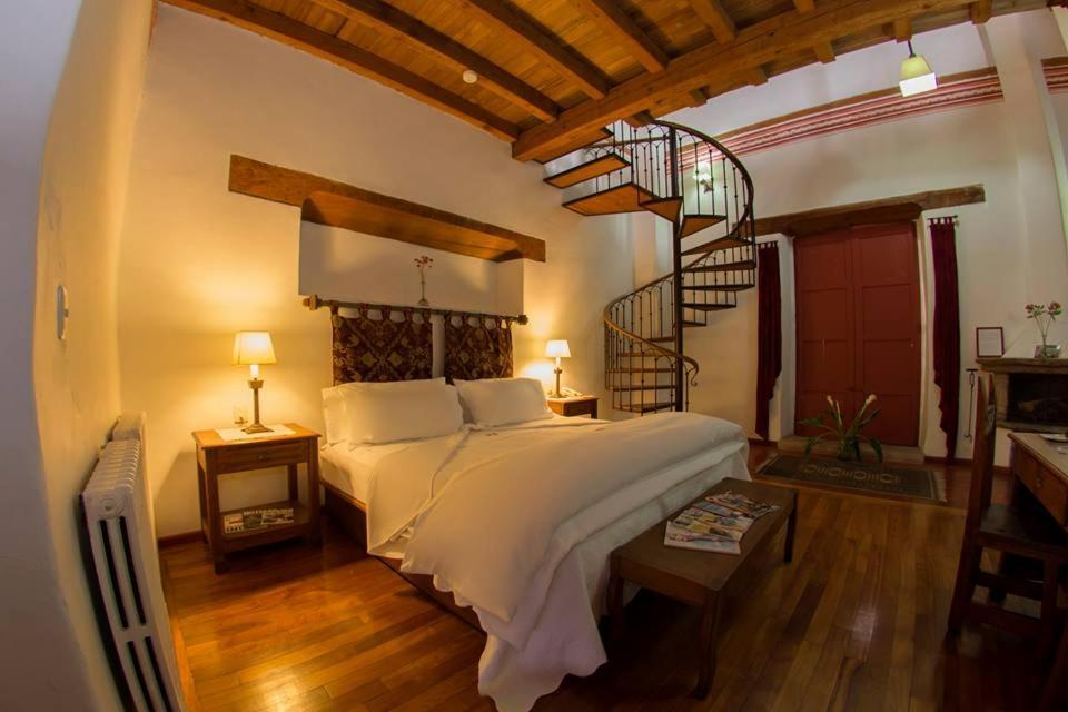 Boutique La Basilica Patzcuaro