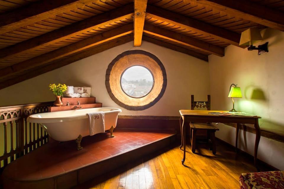 Boutique La Basilica Hotel