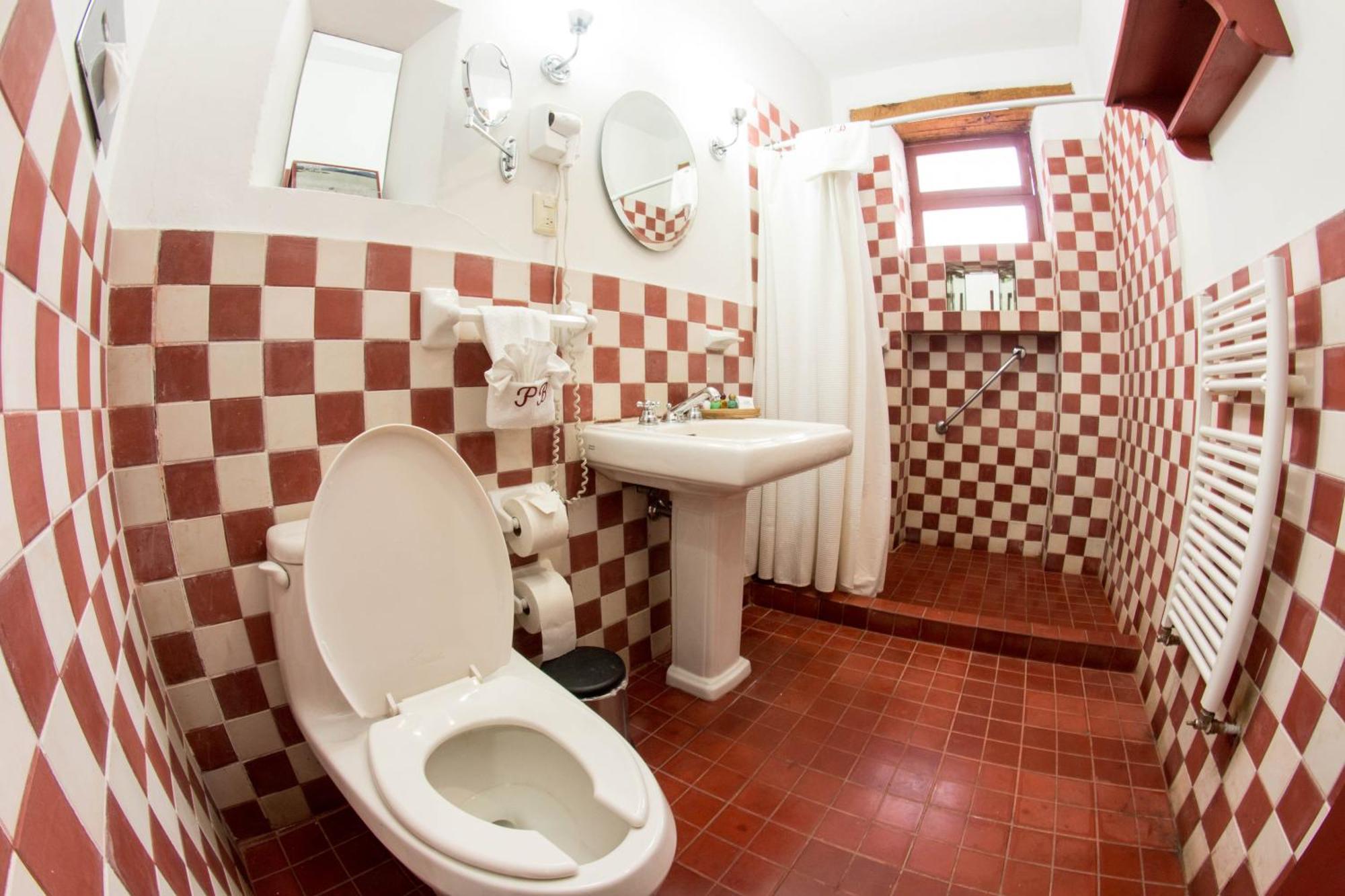 Boutique La Basilica 4*