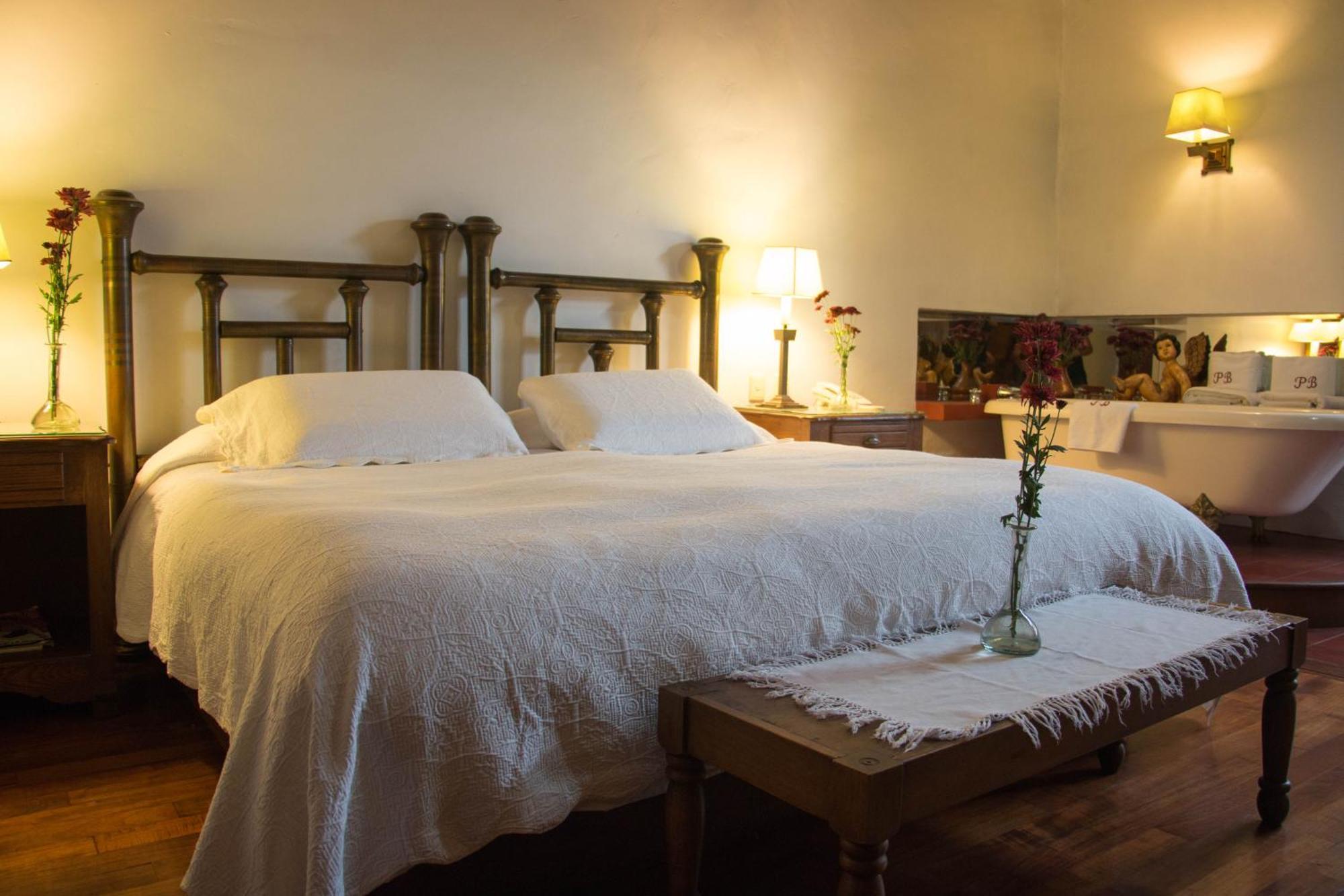 Hotel Boutique La Basilica 4*