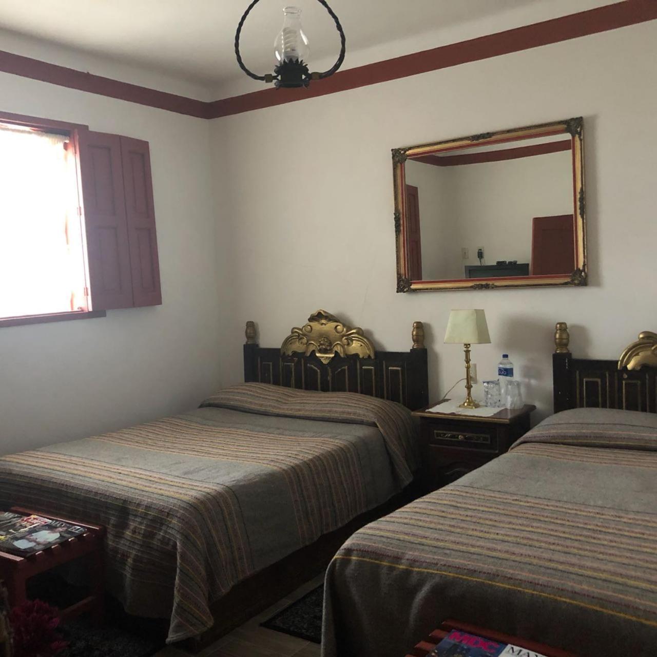 Boutique La Basilica Hotel