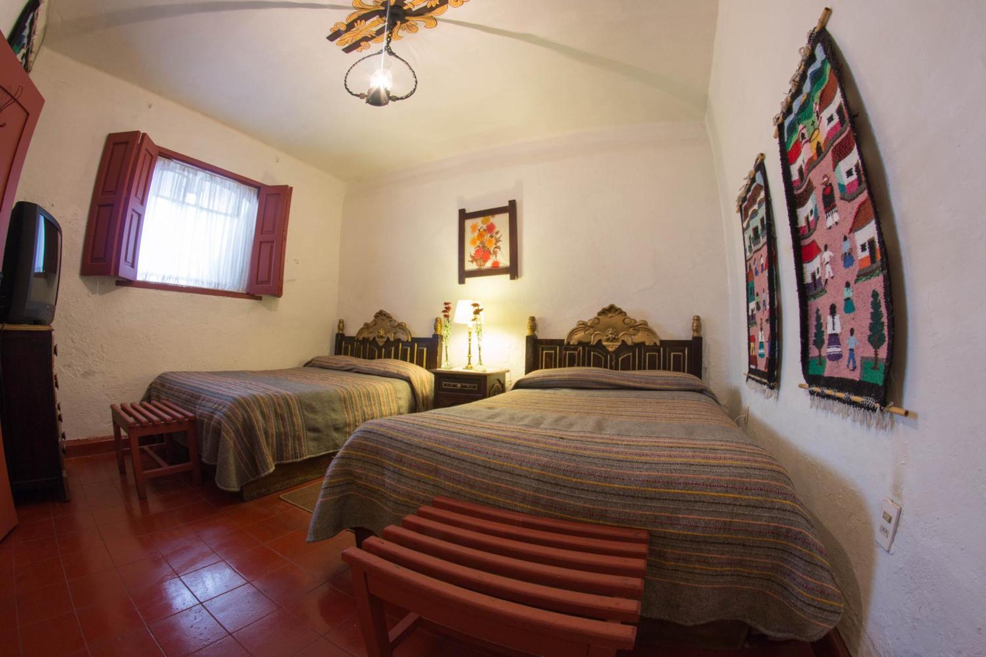 Hotel Boutique La Basilica 4*