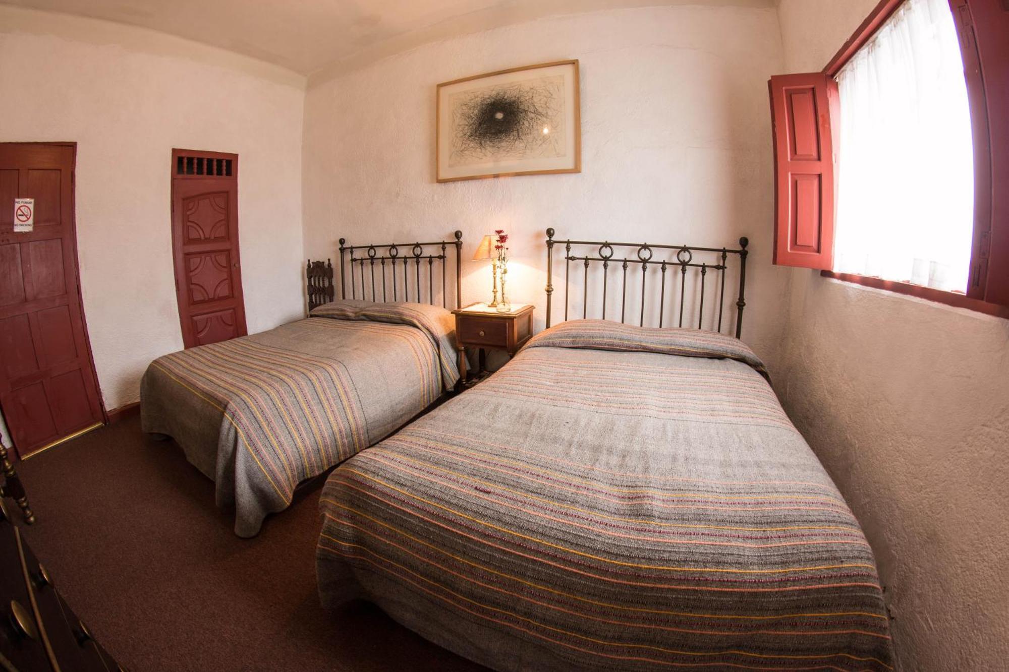 Boutique La Basilica 4* Patzcuaro