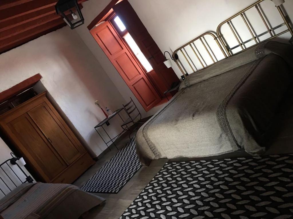 Hotel Boutique La Basilica Patzcuaro