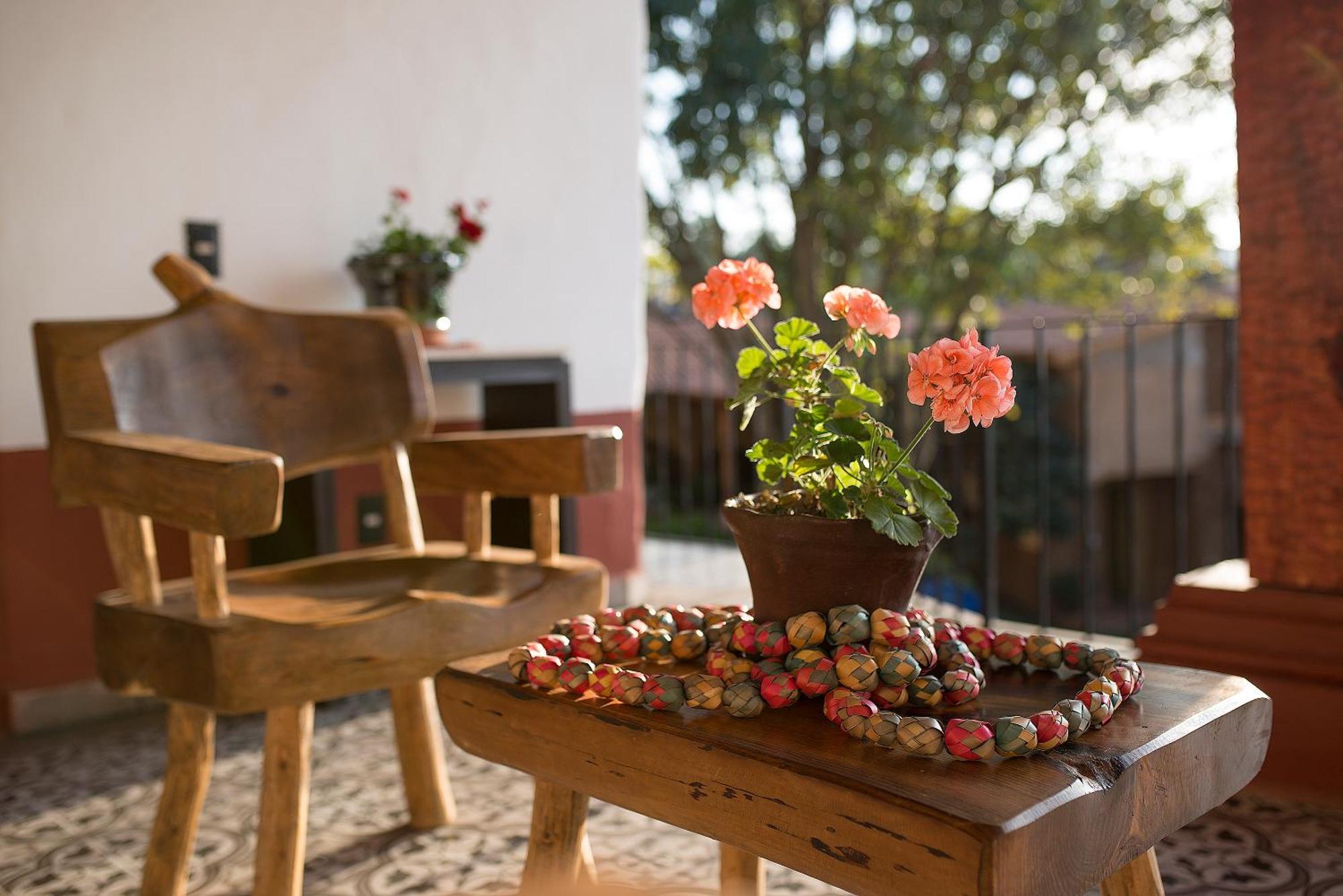 Boutique La Basilica Hotel
