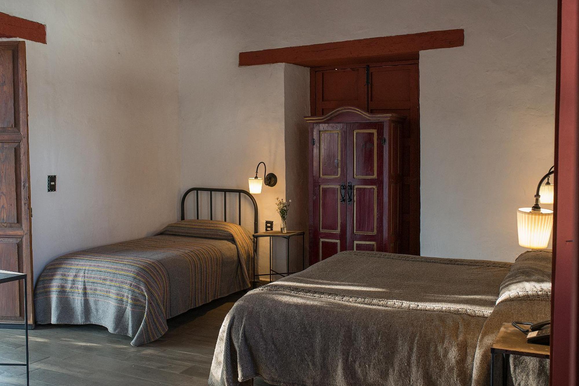 Boutique La Basilica Patzcuaro