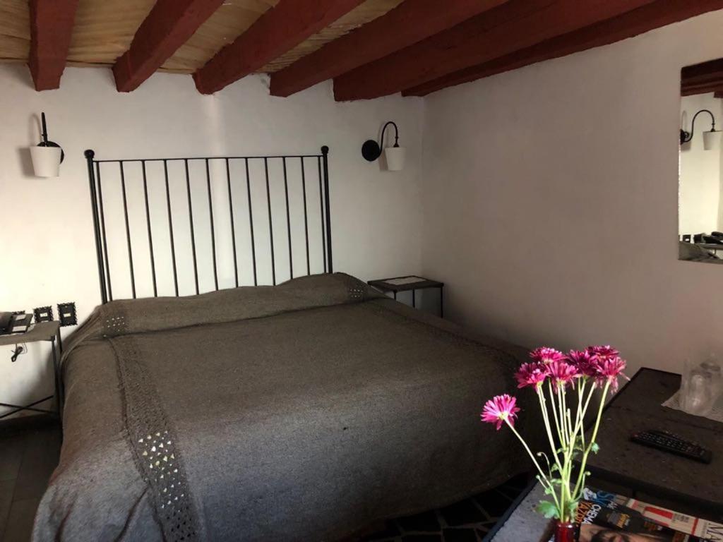 Boutique La Basilica Patzcuaro