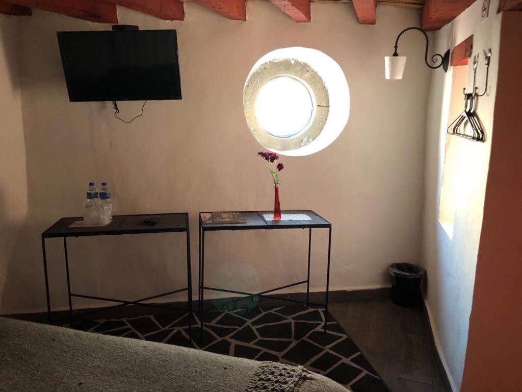 Boutique La Basilica Hotel